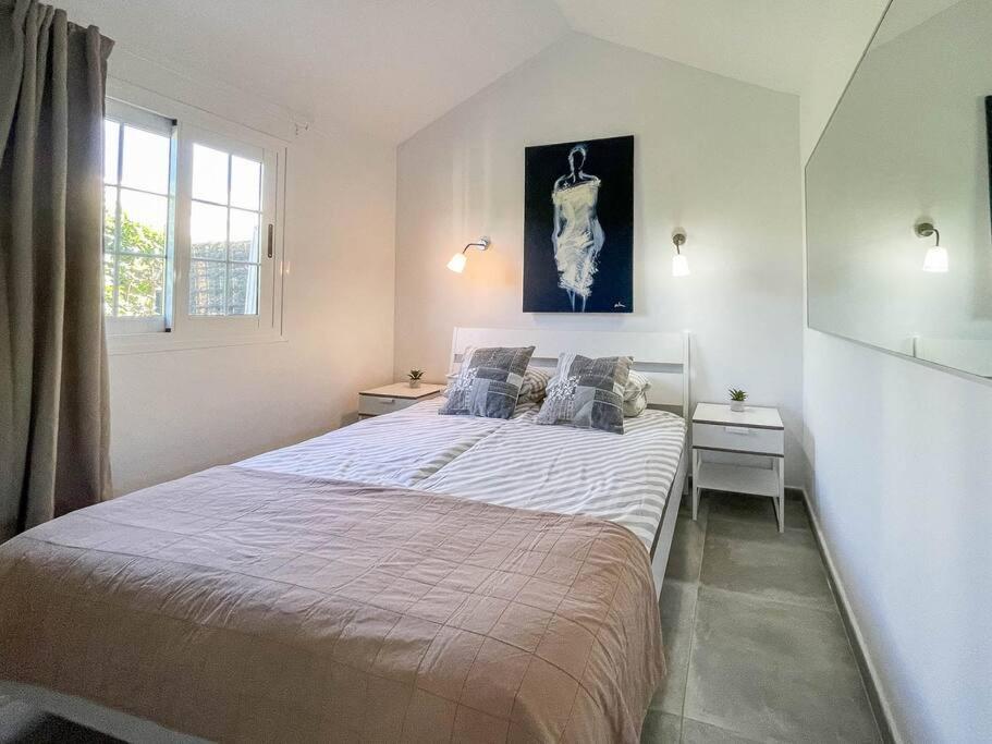 Cozy & Modern Bungalow W/Private Garden Bbq+Wifi Maspalomas  Exterior photo