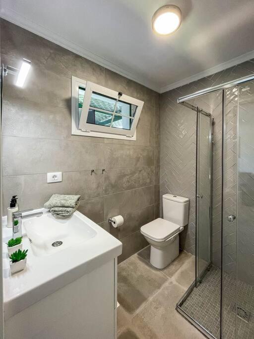 Cozy & Modern Bungalow W/Private Garden Bbq+Wifi Maspalomas  Exterior photo