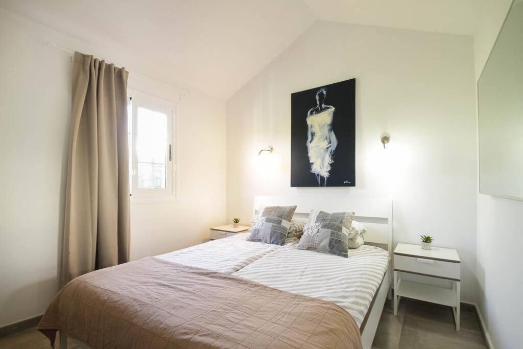 Cozy & Modern Bungalow W/Private Garden Bbq+Wifi Maspalomas  Exterior photo