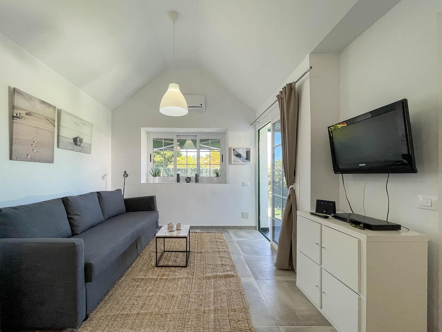 Cozy & Modern Bungalow W/Private Garden Bbq+Wifi Maspalomas  Exterior photo